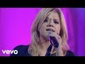 Kelly Clarkson - Walk Away (Live)