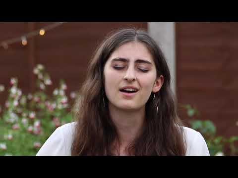 Susie Dobson | Gig In The Garden