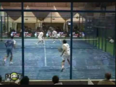 Padel Para Todos - TV Show nr 7 - Part 1 by PadelCentrum.nl