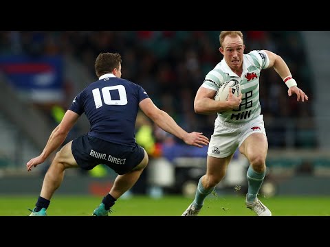 The Men's Varsity Match: Watch Live