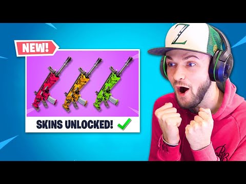 How To Get Fortnite On New Nintendo 3ds Xl