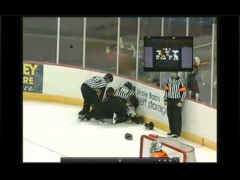 Colten Hayes vs Jake Morley