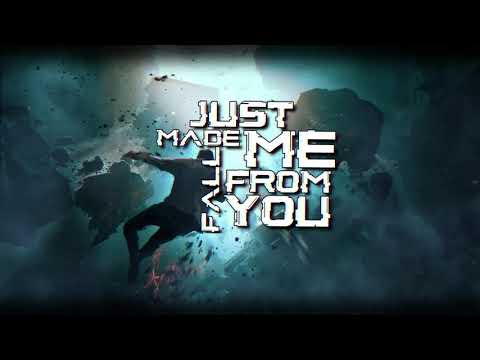 Revenge of the Fallen - Fall From You (OFFICIAL LYRIC VIDEO) online metal music video by REVENGE OF THE FALLEN