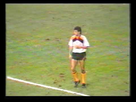 1989/90 Season: West Ham United 1 - 2 Hull City