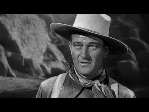 136/150 - Scene indimenticabili 2 - Ombre rosse (1939) di John Ford