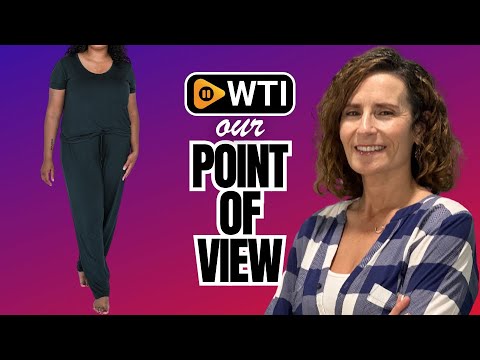 PIPER & MINT Night Sweat Relief - Quick Dry Ultra Soft Cooling Pajama Pant for Women Washed Sable Medium - WTI product video review