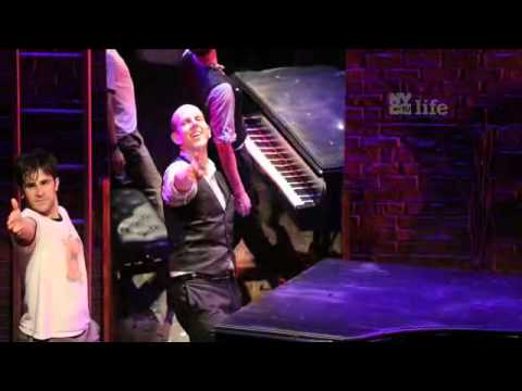Secrets of New York  - Tin Pan Alley - Brill Building - Carole King