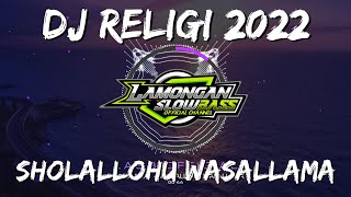 Download lagu DJ SHOLAWAT SHOLALLAHU WASALLAMA VIRAL TIK TOK FULL BASS mp3 Download lagu DJ SHOLAWAT SHOLALLAHU WASALLAMA VIRAL TIK TOK FULL BASS mp3