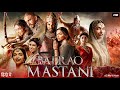 Bajirao Mastani Full Movie | Ranveer Singh | Deepika Padukone | Priyanka Chopra | Review & Facts HD