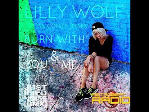 Lilly wolf - You & Me