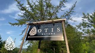 Otis Nature - Outdoor center for ALL