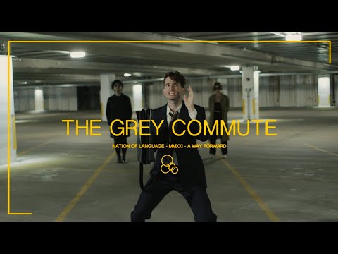 Video thumbnail for The Grey Commute
