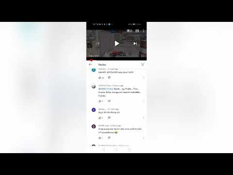 Harry tdm's comment on Oracle blue and replys