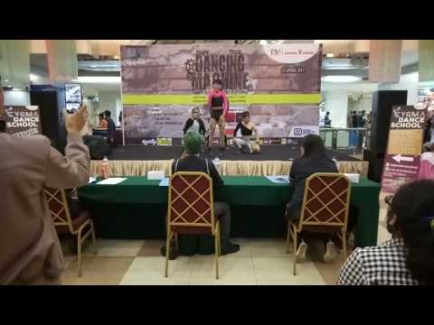 D'DIVAS cover BlackPink & 2NE1 (Whistle, BBHMM, PWF, FIRE)