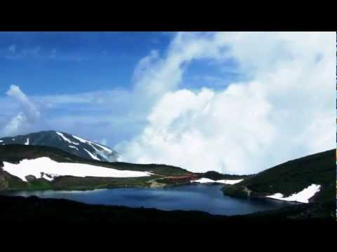 Manual Addicts - Siberian Dawn (Orjan Nilsen Remix) Time Lapse HD