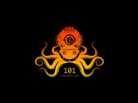 Adrian Black x Perlito - 101 prod. FeRu (Official Video)