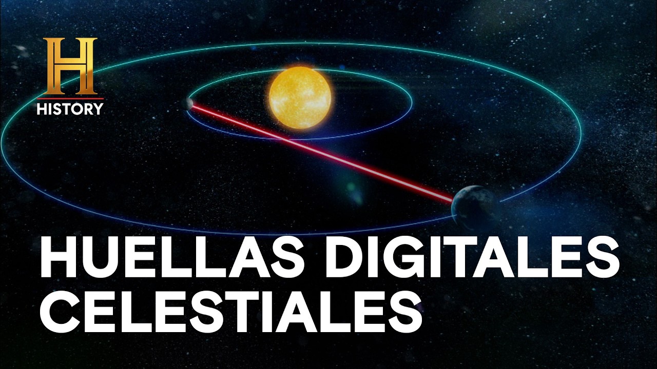 HUELLAS DIGITALES CELESTIALES - ¿Qué pone en duda a todo el zodiaco? - El Universo