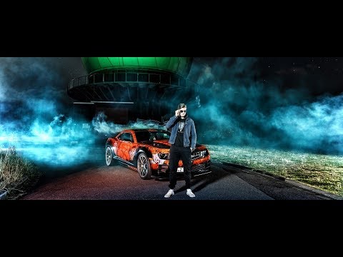 JBB 2018 | CLASH PARKER vs. AYLIEN | BonusBattle