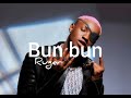 Ruger - bun bun (Audio)