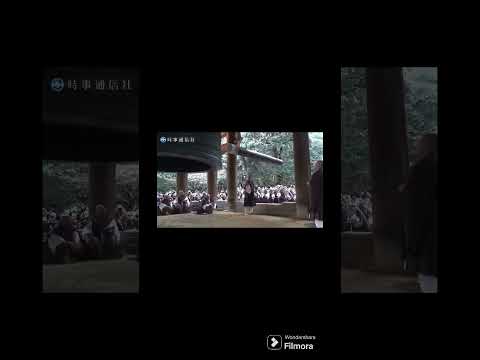 除夜の鐘&times;バターの音