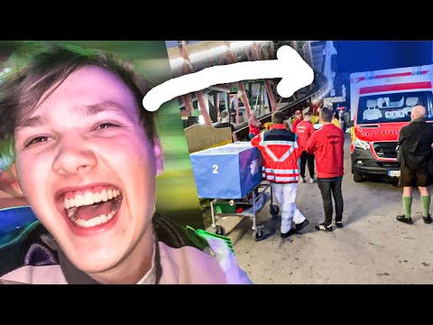 mein dümmster fehler... (schmerzhaft)