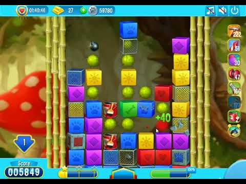 Pet Rescue Saga level 2171 no boosters ►TOBIAS DEAMON◄