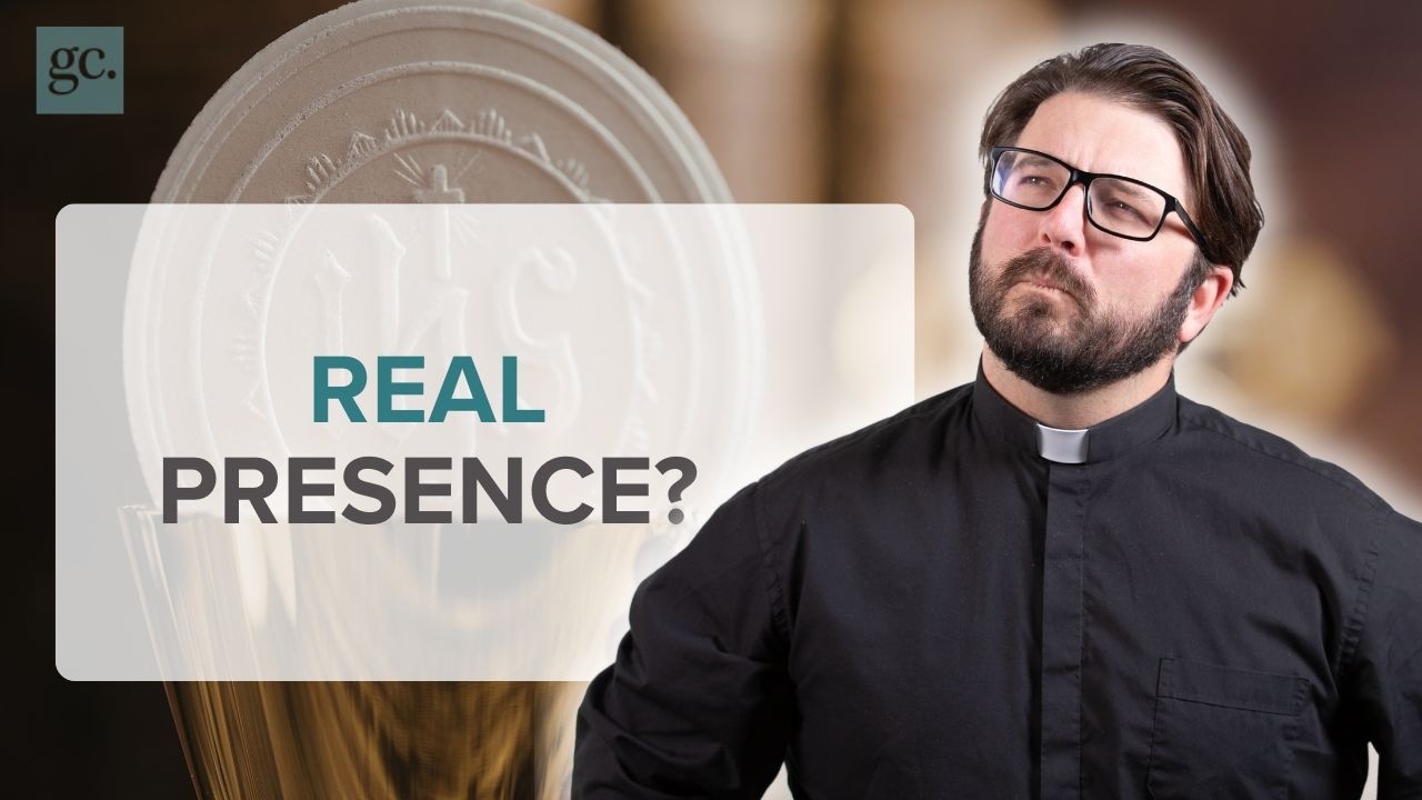 Why Christians argue about this