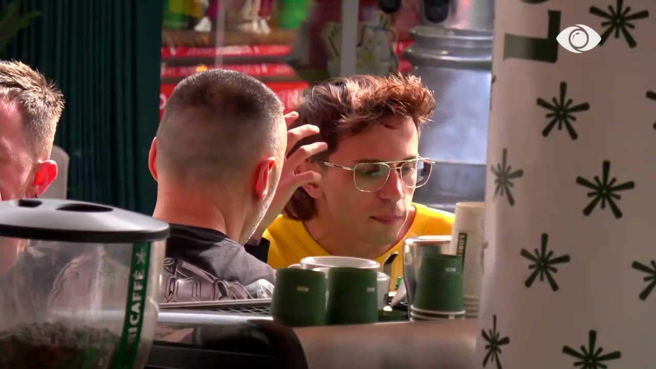 “Do më presësh bishtin?”/ Vijon debati mes Vserlos dhe G Banit: Je degjeneruar…