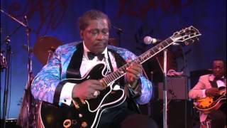 B  B  King I&quot;II PLAY THE BLUES FOR YOU