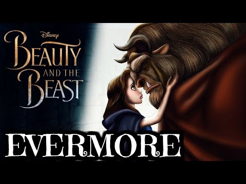 Beauty and the Beast - 