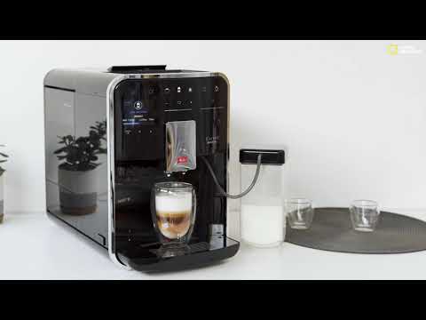 Kavos aparatas Melitta „F83/0-101 