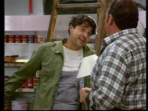 Manos a la obra 1x07 - Es una chica excelente (HQ) https://www.twitch.tv/manolojumilla16