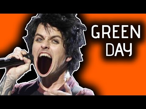 21 Guns but it's a complete mess | Green Day