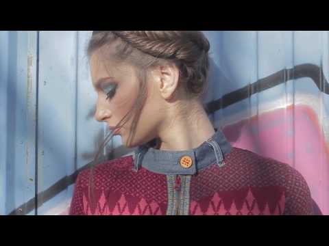 IVKO WOMAN IMAGEFILM