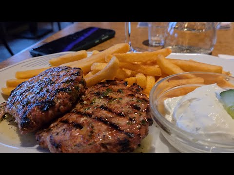 Dining in Schweinfurt - Restaurant Irodion