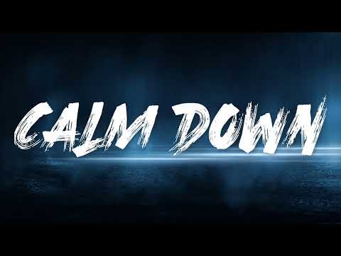 🎵 Calm Down ft. Selena Gomez  (Remix)  |Bruno Letras