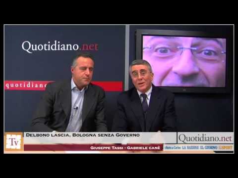 Delbono lascia, Bologna senza Governo