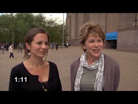 SpeakOut Advanced BBC Interviews. Unit 6. Trends