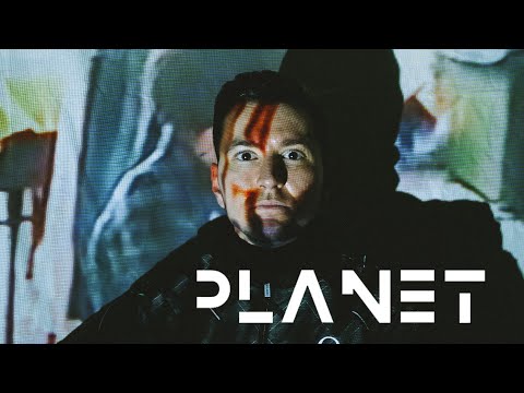 PERSÉ - PLANET (Official Video) (prod. by S Dope)