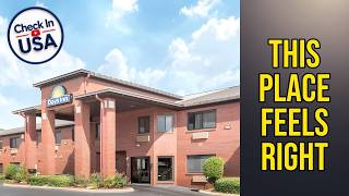 Days Inn by Wyndham Phenix City Near Fort Moore - This Place Feels Right | Columbus (GA)🛏️