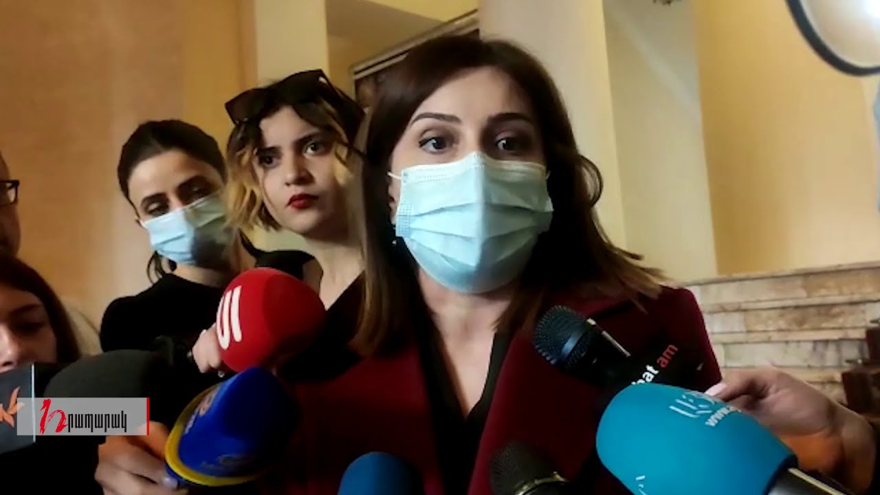 Մեծամորում, այո, կան սառնարանների մեջ պահվող մարմիններ. նախարար