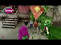 Barney Friends Up Down And Around Season 7 Episode 2