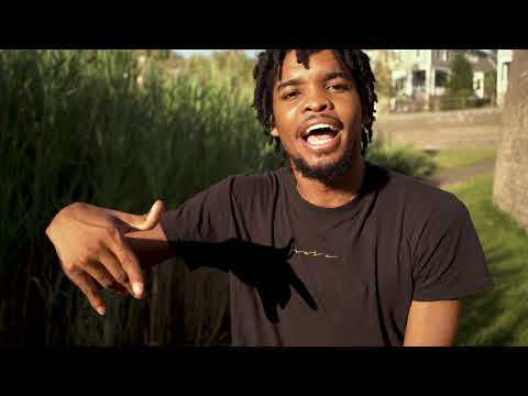 Chris Patrick - WHIPPIN (Shot by Justin LA)