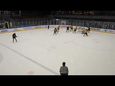 03.03.2023 HS Kurbads - Gelezinis vilkas T1