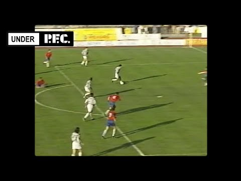 Borac BL -  Partizan 1:3 [15.08.1993.]