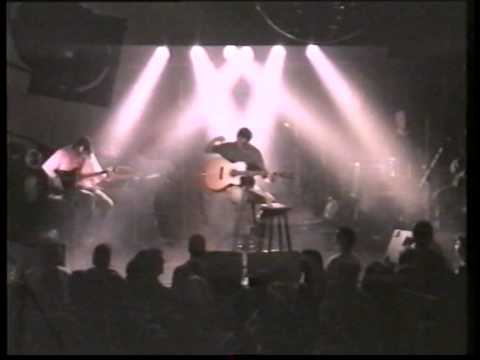 Brings - Ins Blaue --Live in Drove 28.05.1999--