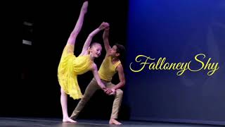 Scary Sweetheart - Dance Moms (Edited Song)