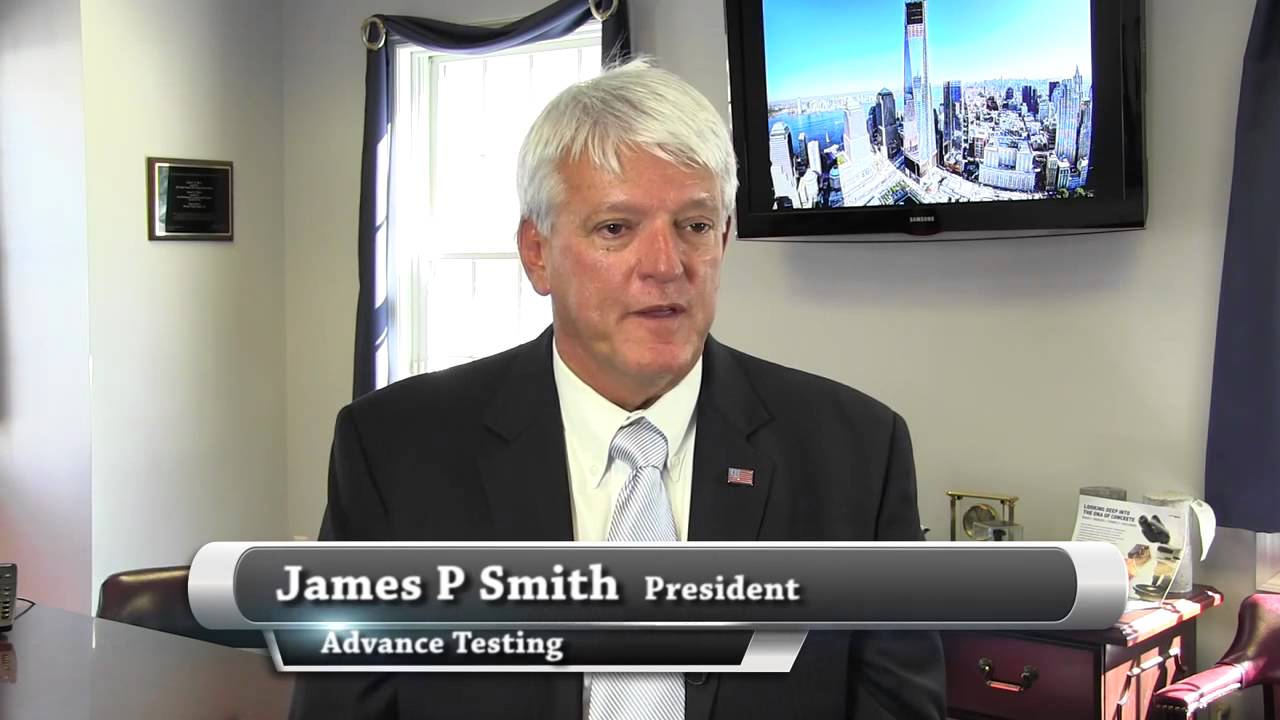 Jim Smith – Ottaway Medal 2015