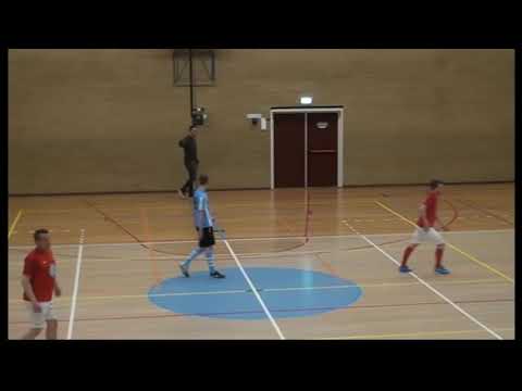 Samenvatting Excelsior'31 5 -  Juventa'12  1  28 03 2019