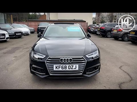 Buying Used Car? Audi A4 Avant 2.0 is the best choice for Londoners  - Full Overview